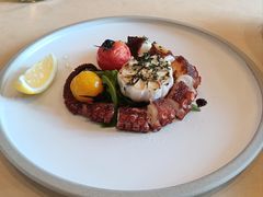 -La Vita 意大利传统料理(富民路店)