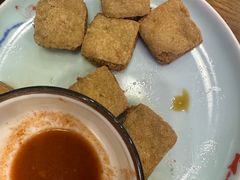 -丁记盐蘸牛肉·新杭菜(河东路店)