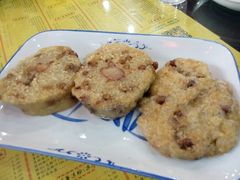 裹蒸棕(煎)-民信老铺(人民路店)