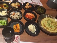 -虎哥六韩式烤肉料理 TIGERGRILL(隆生金山湖中心购物广场店)