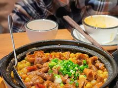 青豆肥肠-陶德砂锅(蜀汉路店)