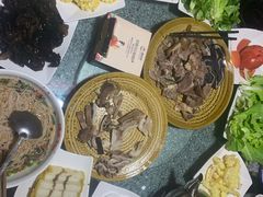 -嘎洒汤锅·花腰傣美食
