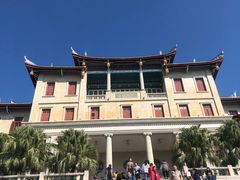 -厦门大学(思明校区)