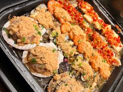 -庆江南江南菜(琴湖溪里花园城店)