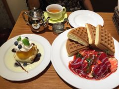 -Melange Cafe 米朗琪咖啡馆(忠孝SOGO店)