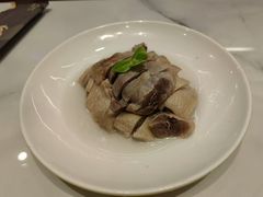 -金陵后厨·南京菜(新街口秣陵路店)