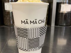 菠菠茶果乐-MAMACHA妈妈茶(海信店)