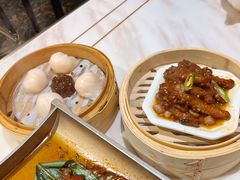 -稻香饭店(IFS国金中心店)