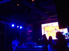 -育音堂音乐公园