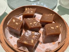 苏式枣泥拉糕-松鹤楼(山塘街店)