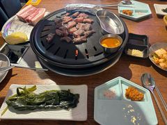 -济州爱肉堂(总店)