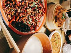 -民间粮仓重庆菜(金银潭永旺店)