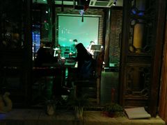 android_upload_pic-ECHO 三毛酒吧