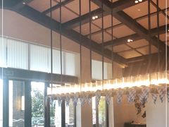 大堂-大理实力希尔顿酒店•香全日制餐厅