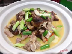 -东湖印象汉寿特色甲鱼钵子菜(渔人码头店)