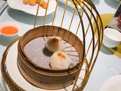-鹊玥·粤菜小馆(汇智国际商业中心店)