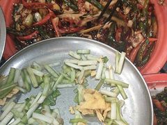 -江湖黑大兔(杨家坪店)