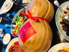 -环球港凯悦 · 享悦中餐厅