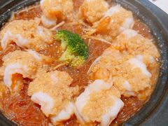 -北大荒人•新东北菜(青岛银座店)