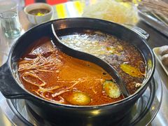 -串掌门砂锅串串香(后瑞店)