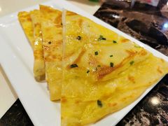 葱花饼-老边饺子馆(金源店)