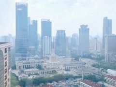 外景-上海报业大厦