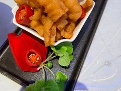 -鸡毛兑糖·尚宴(鄞州水街店)