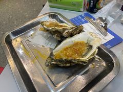 -517烧烤·龙虾·海鲜大排档(万象都荟店)