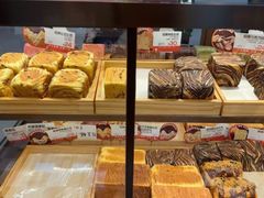 -爸爸糖吐司面包(悠唐购物中心店)