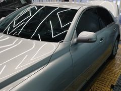 -龙粤汽车贴膜·中国航天山由