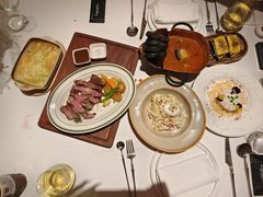 -Inspiration灵感·罗马西餐厅(九龙坡店)