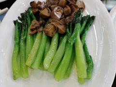 -晋阳饭庄(虎坊桥店)