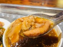 炒肝儿-姚记炒肝店(簋街店)