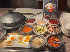 -韵咖啡自助餐厅(天津香格里拉店)