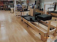 -CUBE私教·普拉提·拳击(龙漕路店)