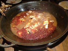 -老天桥蛙炉火锅(姑苏总店)