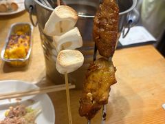-鬼味烤翅(南锣鼓巷店)