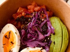 -AFS Cafe & Canteen(闽江二路店)