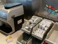 -虹桥机场V2贵宾休息室