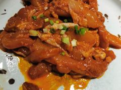 -炙城·韩式烤肉(南京东路店)