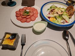 -俄士厨房(五棵松华熙LIVE店)