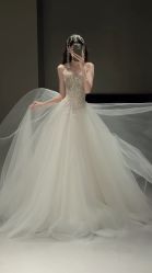 -南京宝娜嫁衣婚纱礼服馆(中央路店)