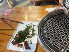 -霸腹烤肉(厦门柚子番店)