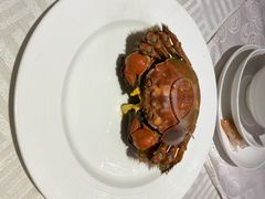 -浦华大酒店-台南担仔面海鲜楼