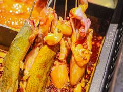 -洞子口重庆鲜货火锅(楚翘城旗舰店)