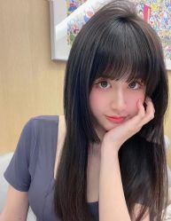 -88潮牌造型烫发·染发