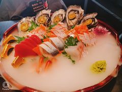 -吉川谷谷·日料放题(广安门店)