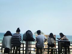 -西涌国际滨海旅游区