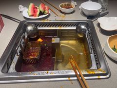 -海底捞火锅(江宸天街店)