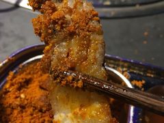 -碎怂烤肉(钟楼柳巷店)